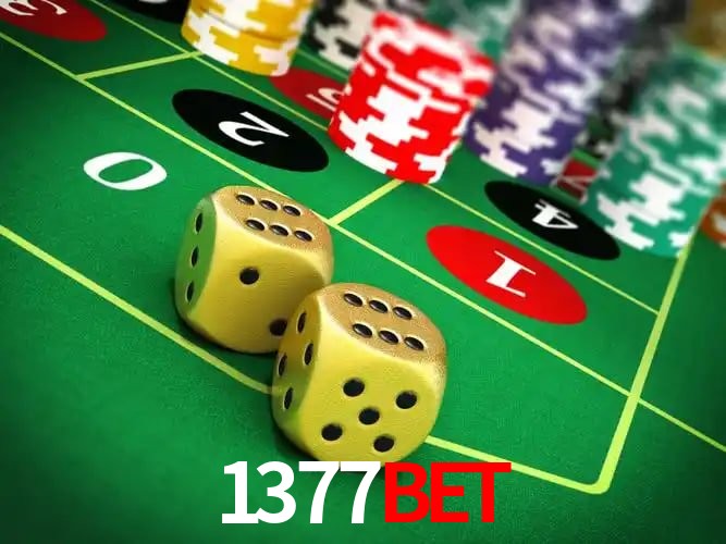 Welcome Bonus 1377bet