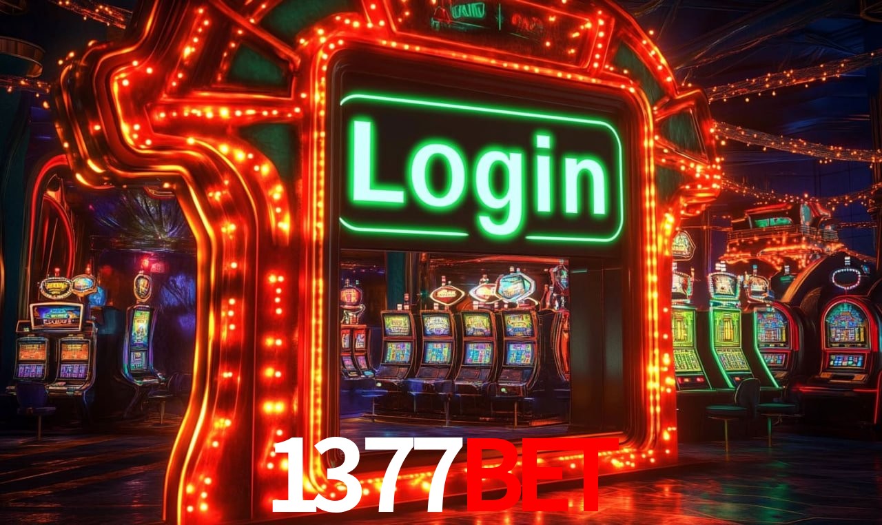 Experiência VIP 1377bet
