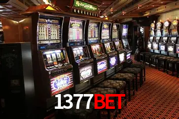 A Revolução dos Aplicativos de Jogos no 1377bet