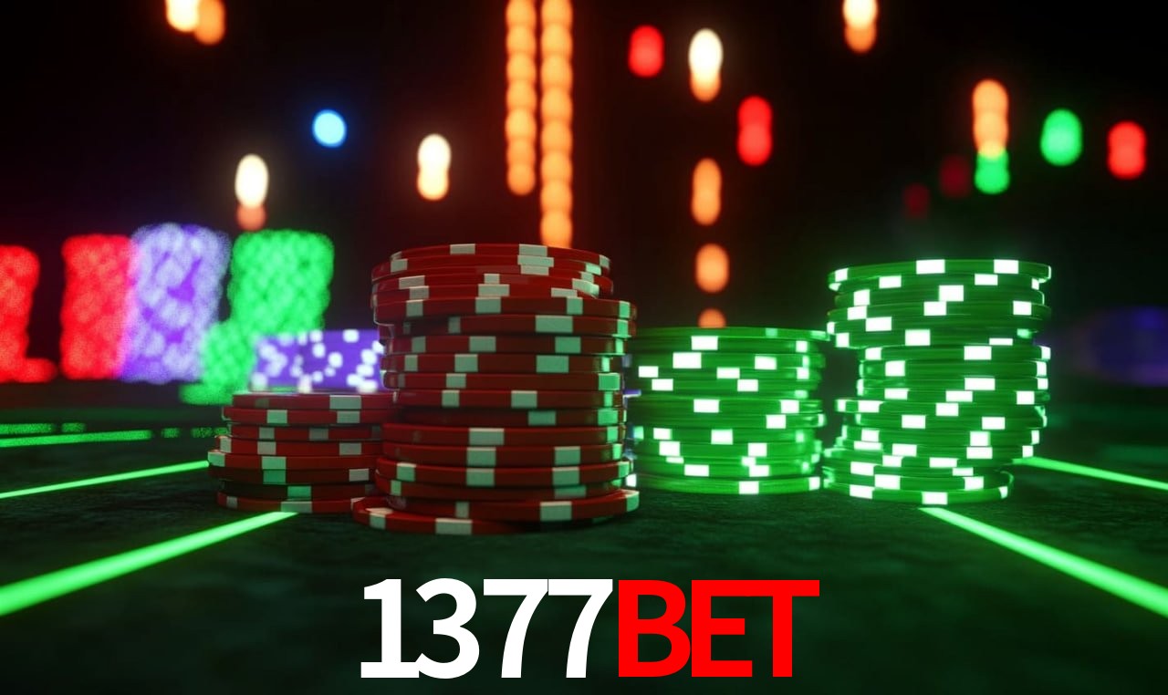 Games Directory 1377bet