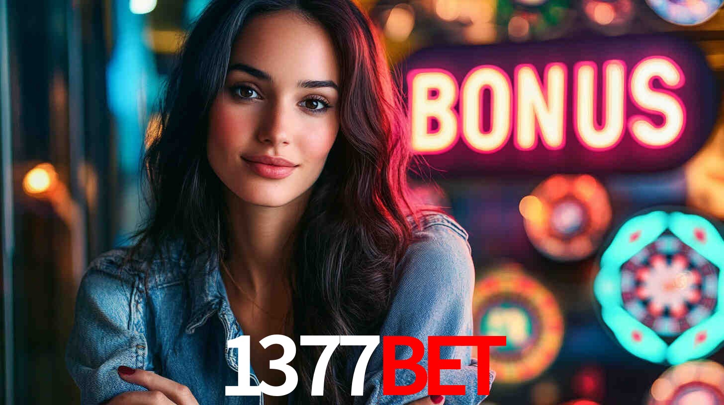 1377bet: Seu Especialista em Apostas Esportivas Brasileiras