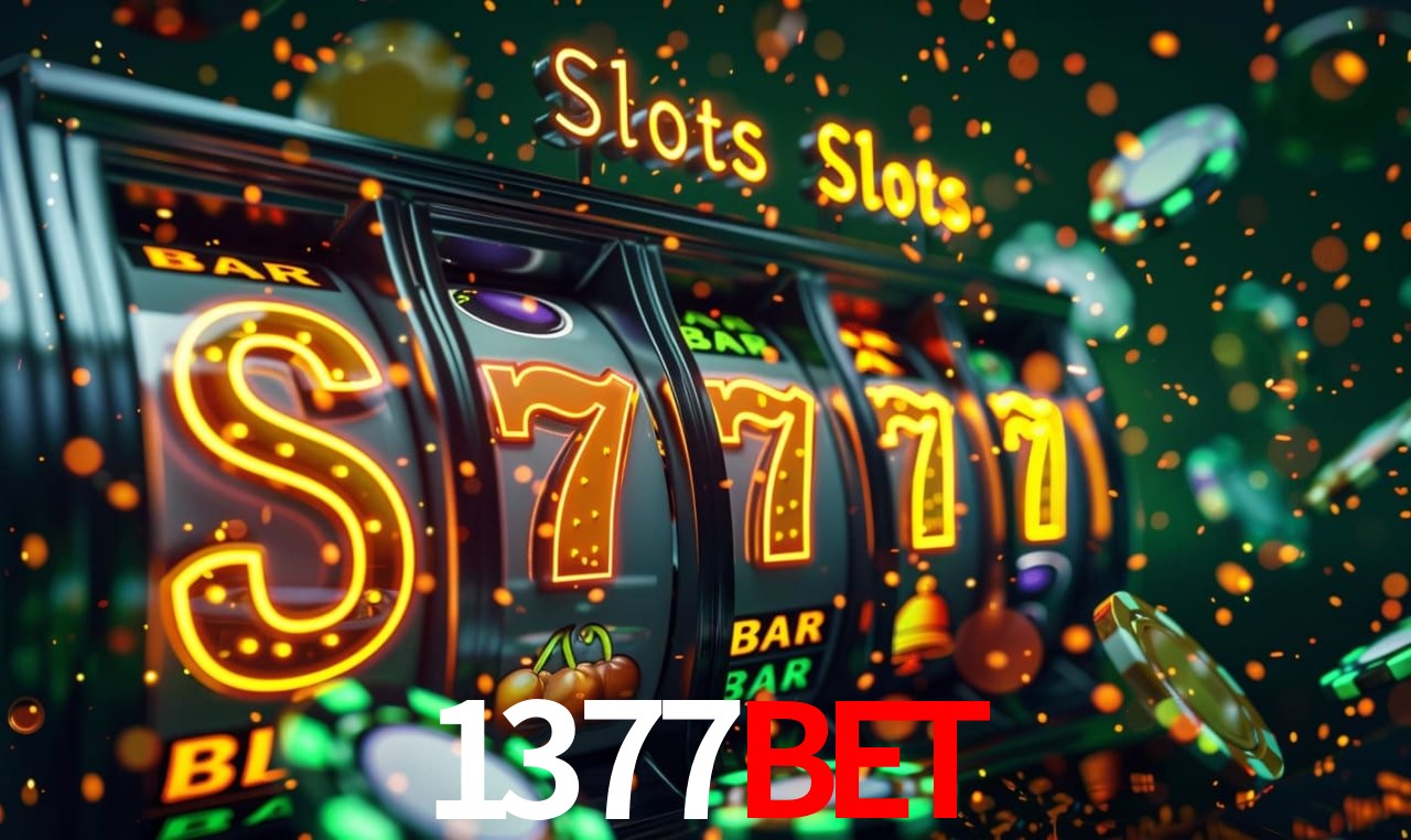 Apostas de Tênis 1377bet