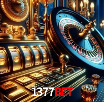 Apostas de Futebol 1377bet