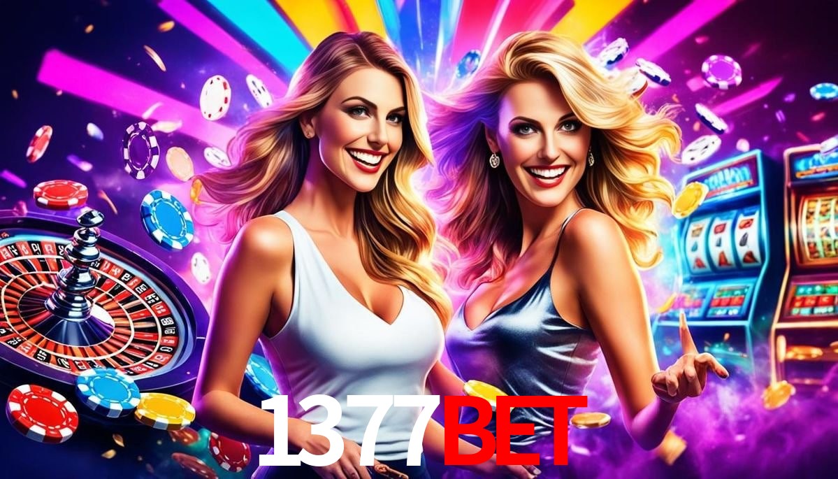 Torneios 1377bet
