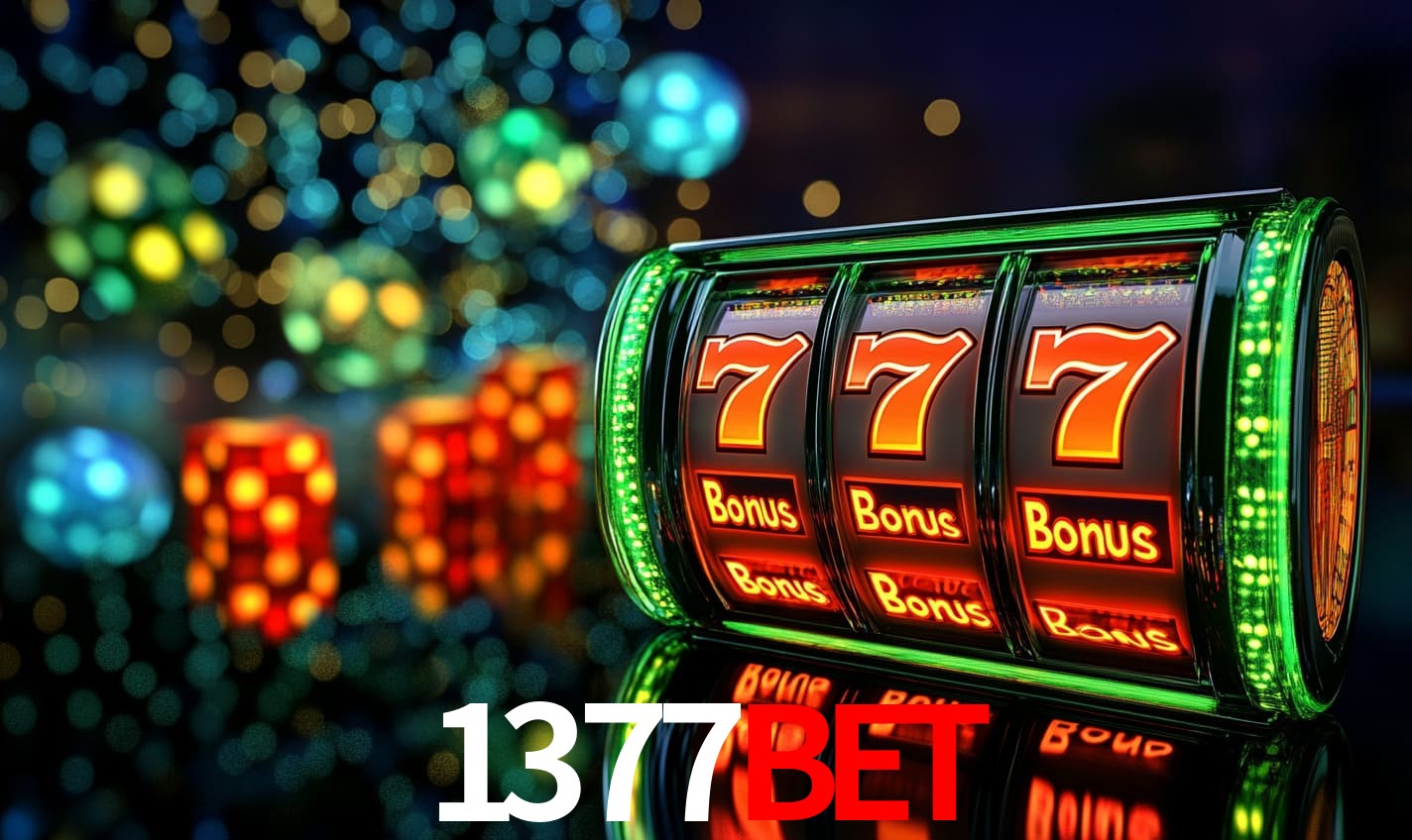 Sistemas de Segurança 1377bet