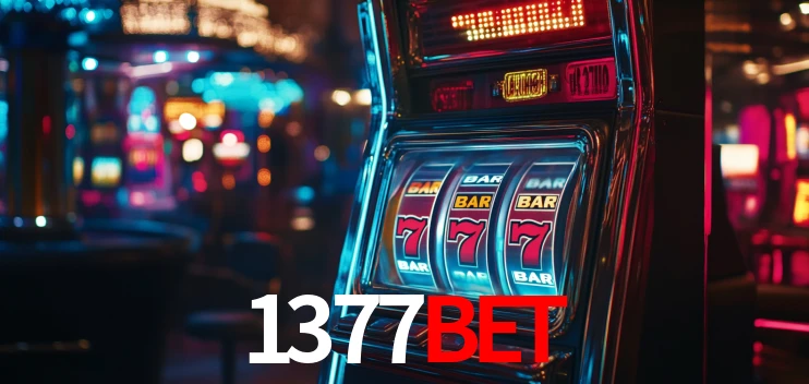 Live Casino 1377bet