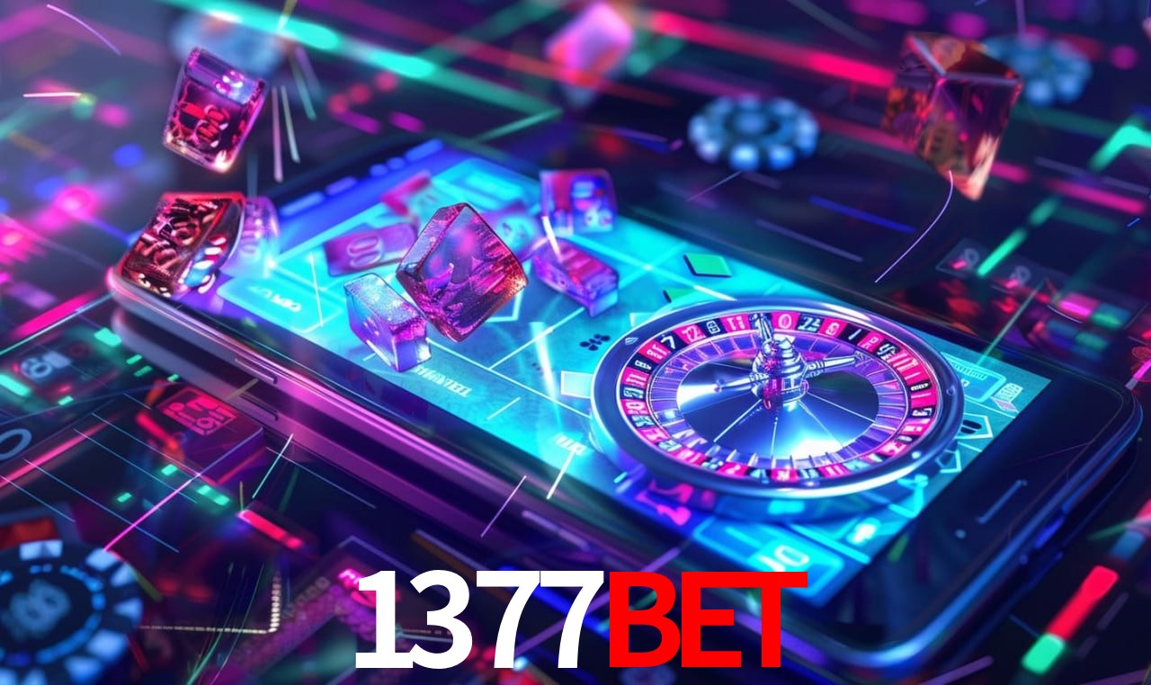 Recursos de Bônus 1377bet