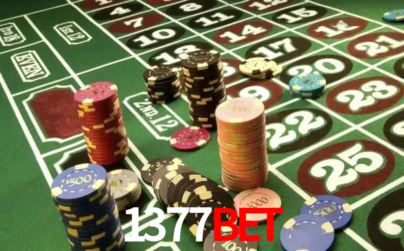Login Seguro 1377bet