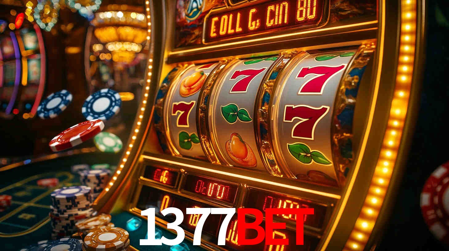Daily Bonuses 1377bet