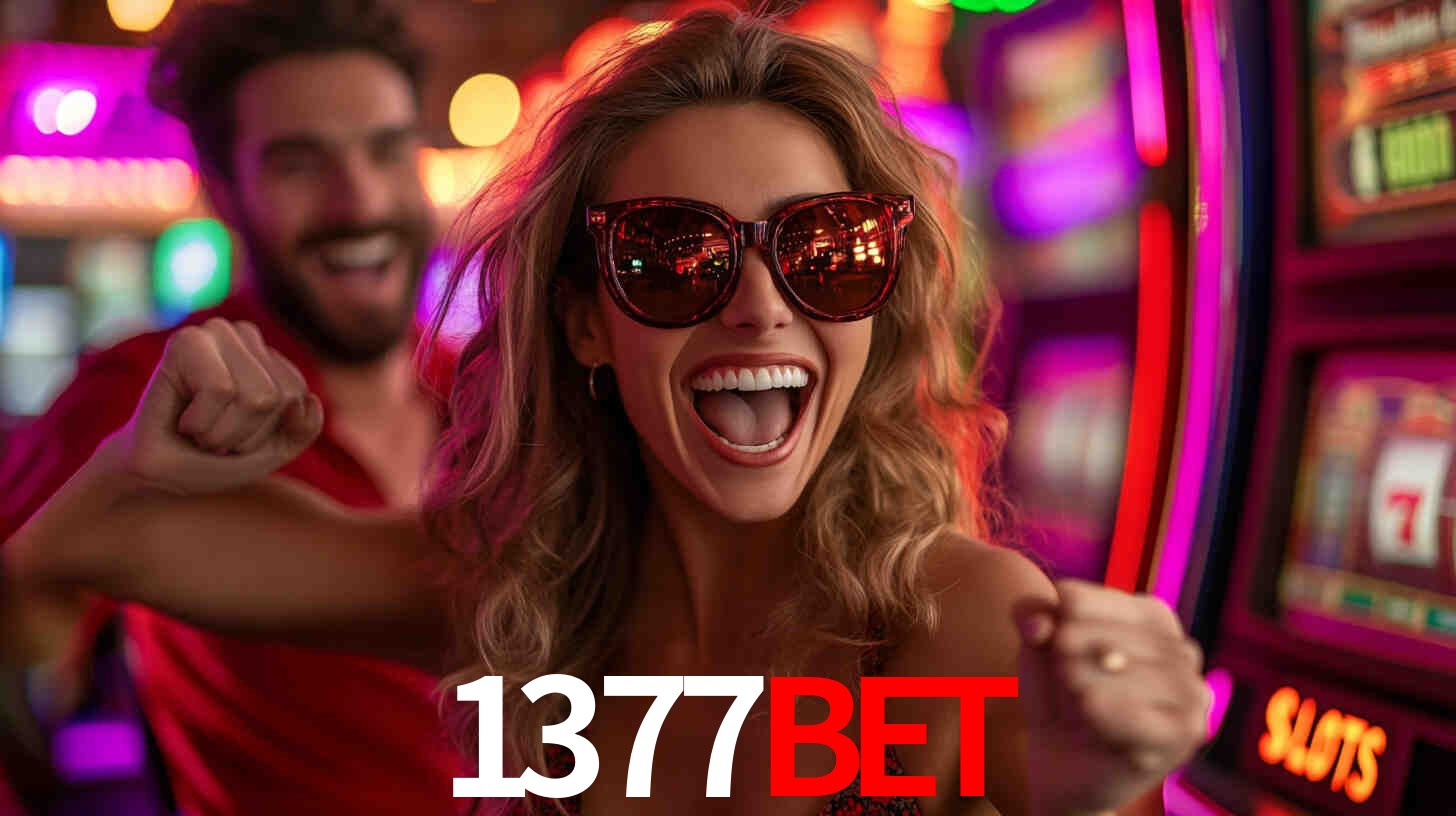 Explorando a Categoria de Eventos em Apostas na 1377bet