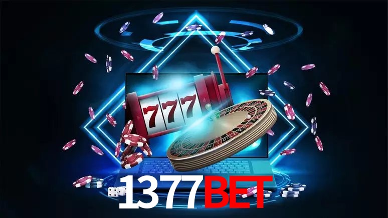 Tecnologia da Plataforma 1377bet