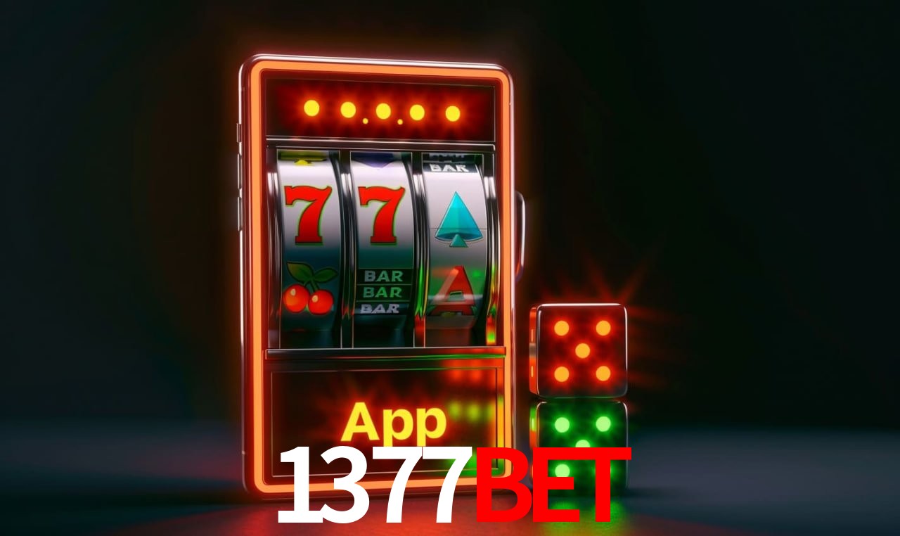 Provedores de Jogos 1377bet