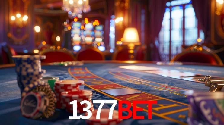 Weekend Specials 1377bet