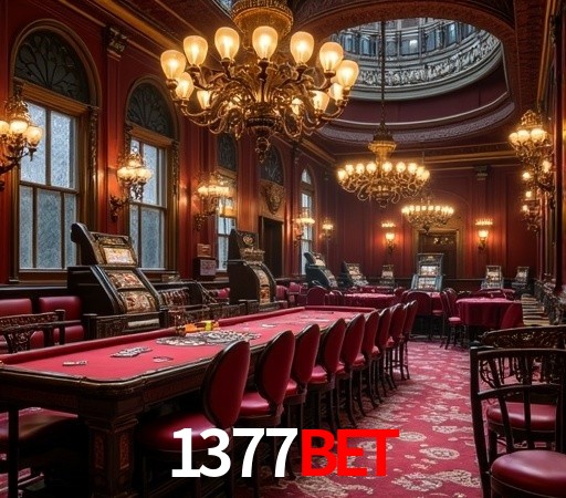 App Mobile 1377bet - Jogue em Qualquer Lugar no Seu Smartphone