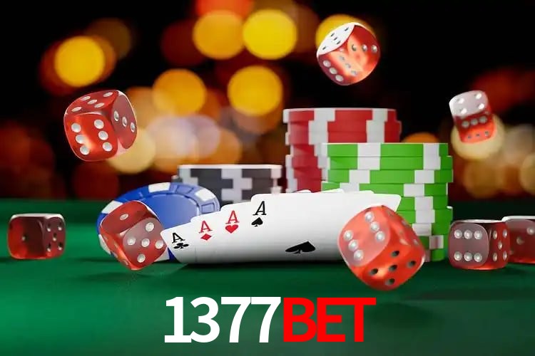 Benefícios da Conta 1377bet
