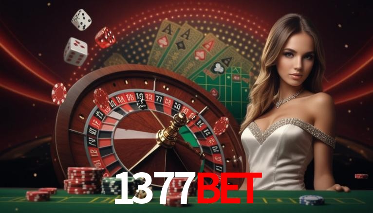 Seasonal Promotions 1377bet