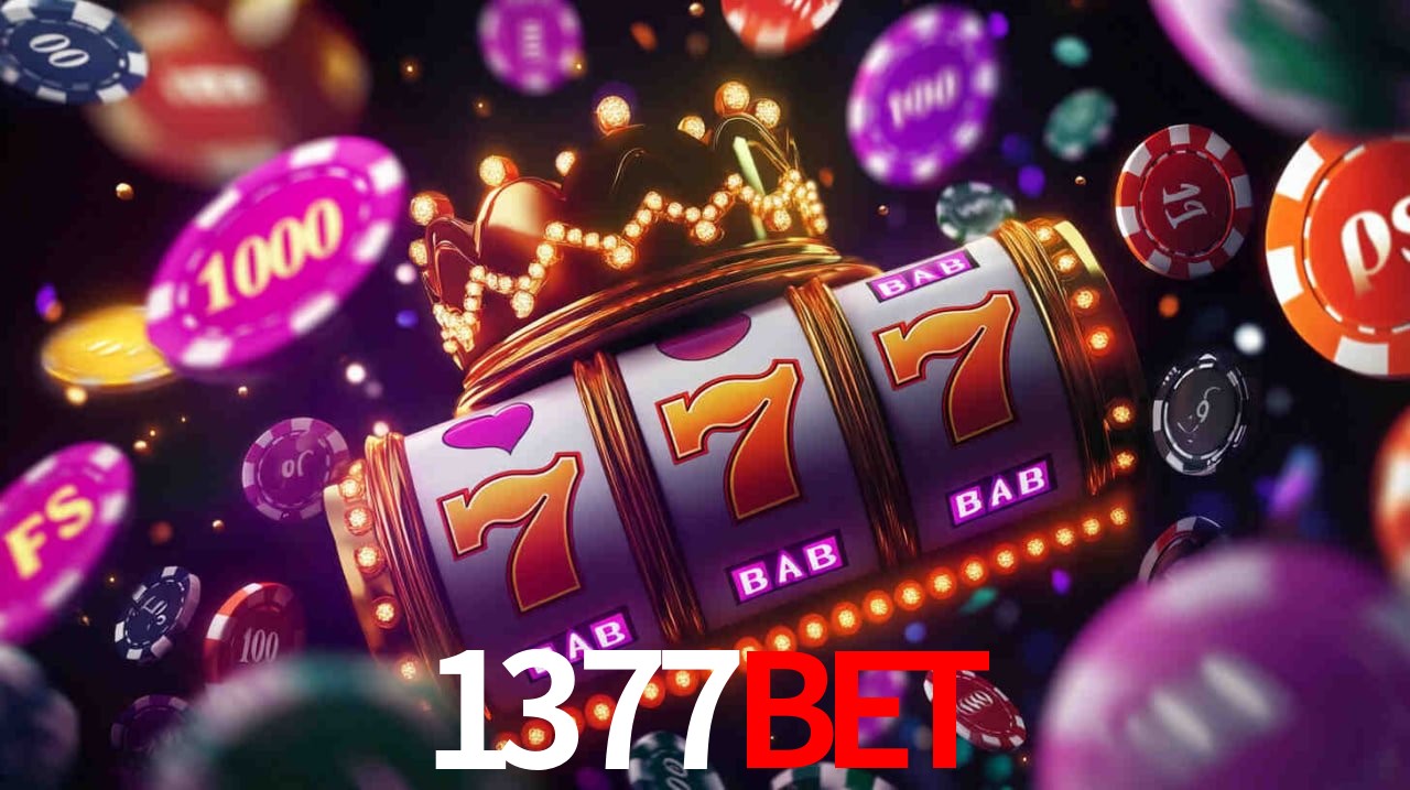 Secure Login 1377bet