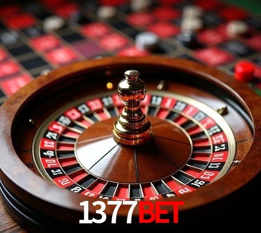 Jogos de Mesa Premium 1377bet - Blackjack, Roleta, Baccarat