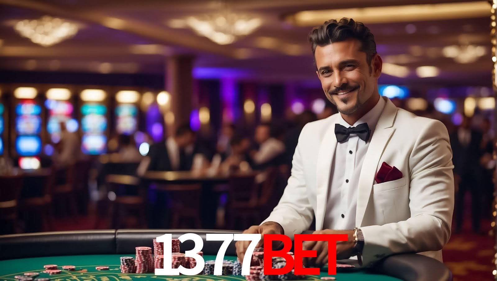Promoções Sazonais 1377bet