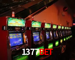 Descubra a Essência do 1377bet: Nossa História e Compromissos