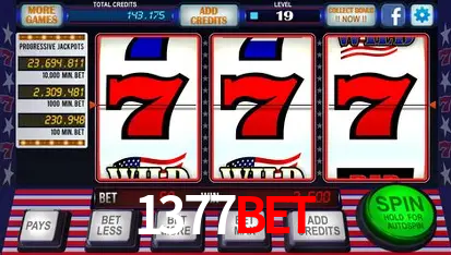 Desvendando o Mundo dos Jogos Virtuais na 1377bet