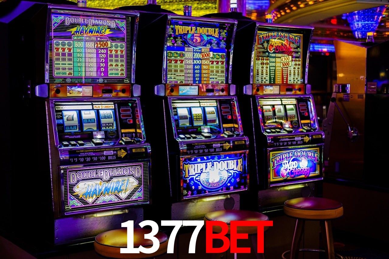 Estatísticas Esportivas 1377bet
