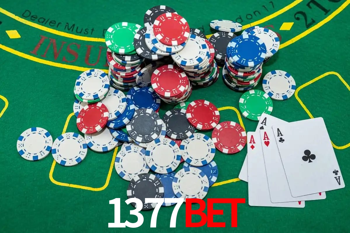 Casino VIP 1377bet