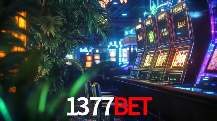 Blackjack Table 1377bet