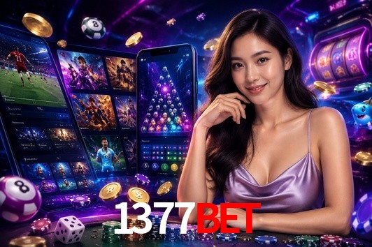 APP oficial da 1377bet para mobile