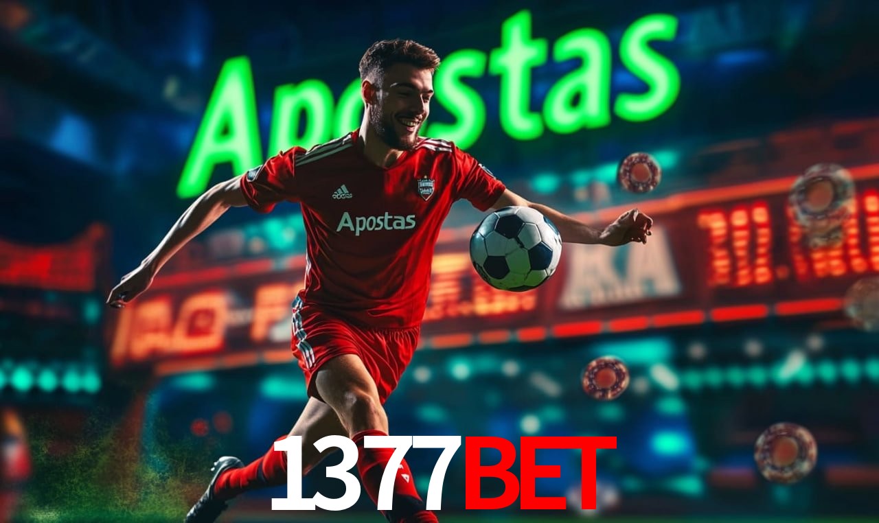 Bônus Diários 1377bet
