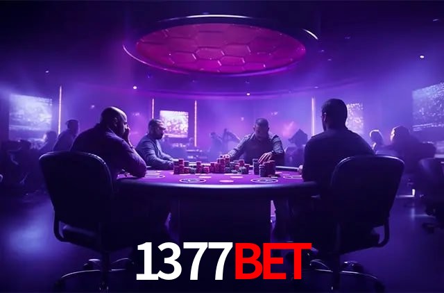 Jogos de Slot 1377bet