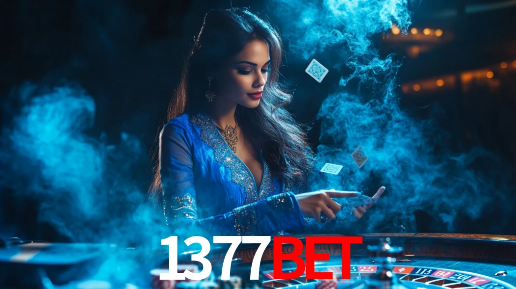Desvendando o Mundo dos Jogos Virtuais na 1377bet