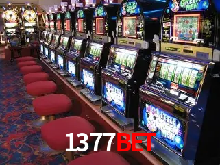 A Emoção da Loteria na 1377bet: Uma Chance de Mudança de Vida
