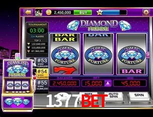 Descubra a Magia dos Jogos de Arcade no 1377bet