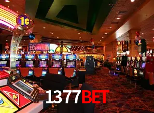 Descubra o Mundo do Cassino Online com 1377bet
