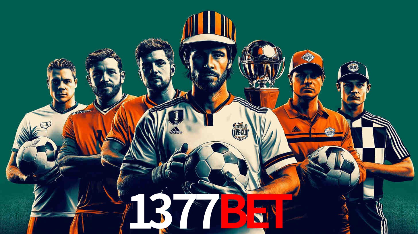 Descubra a Essência do 1377bet: Nossa História e Compromissos