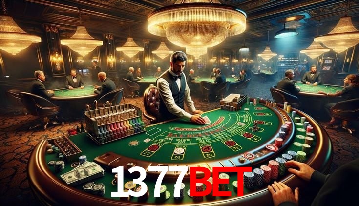 Slot Games 1377bet