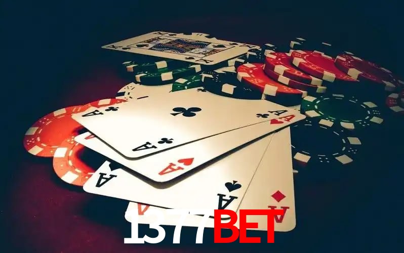 Prévia de conteúdo do canal Telegram 1377bet