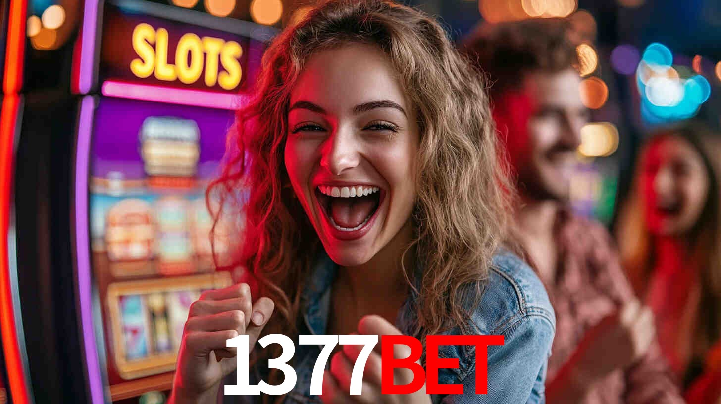 Inovações de Jogos na 1377bet: O Futuro das Experiências Interativas