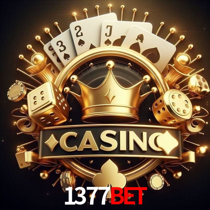 Casino Ao Vivo 1377bet