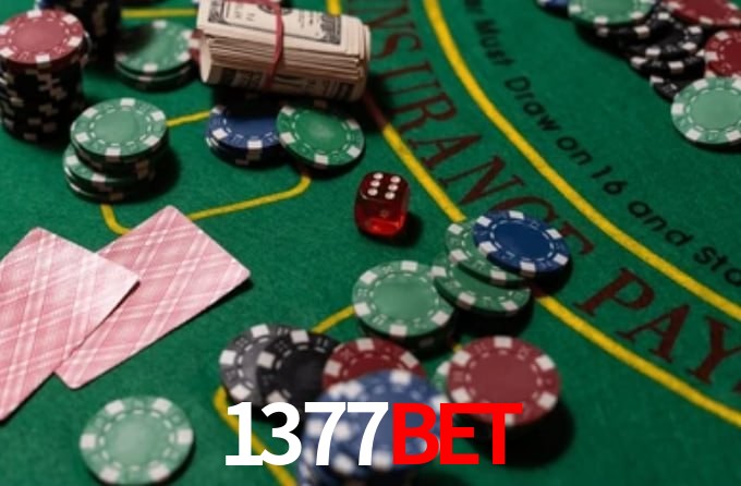 Bônus Generosos e Exclusivos no 1377bet para Você!