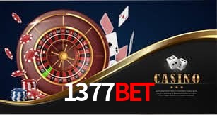 Estatísticas do Jogo 1377bet
