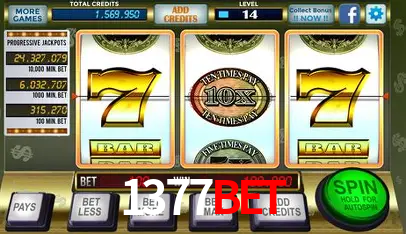 A Revolução dos Aplicativos de Jogos no 1377bet