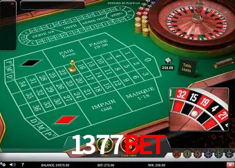 Descubra o Mundo do Cassino Online com 1377bet