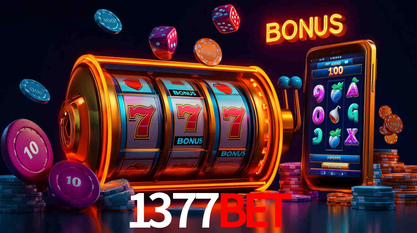 Descubra o Programa VIP da 1377bet: Vantagens Exclusivas para Jogadores