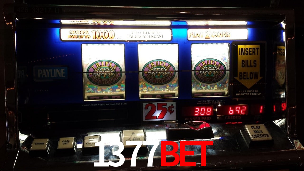 Tennis Betting 1377bet