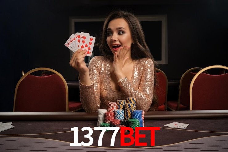 PIX Instantâneo 1377bet