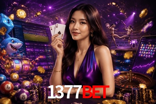 Aviator Game 1377bet