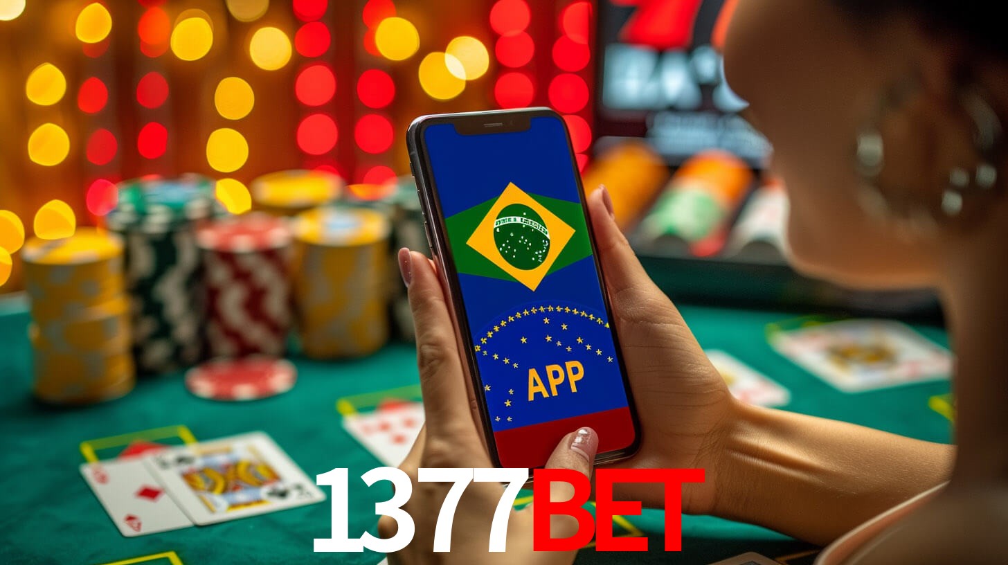 1377BET.COM