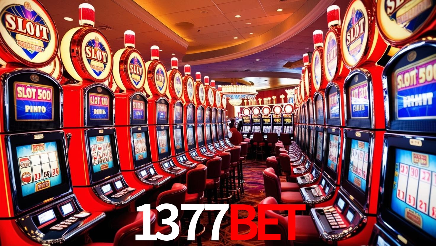 1377BET.COM